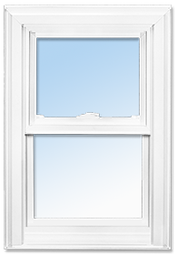 8800 Series Double Hung